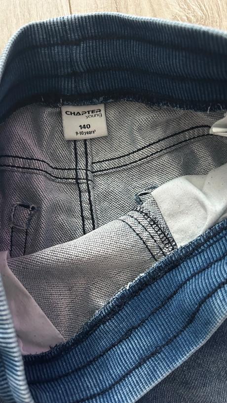 Rifle, chapter young,140