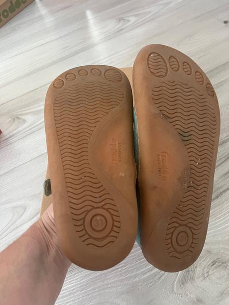 Froddo barefoot baleriny v.31, froddo,31