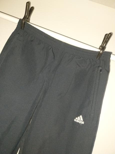 Sportove nohavice, adidas,140