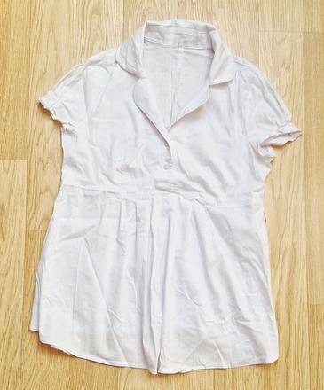 Brúzka tehotenská, m