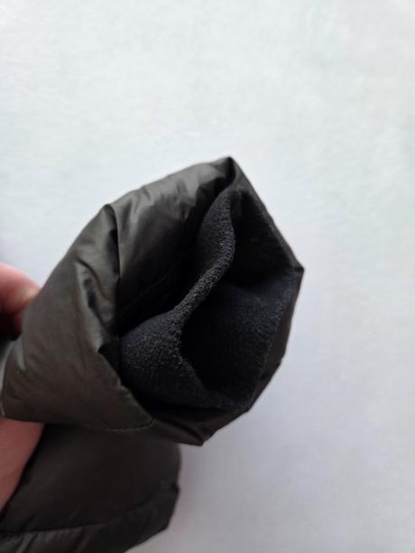 Luxusný páperový kabát zn. sportalm, xs