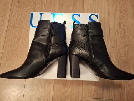 Čižmy guess, guess,40