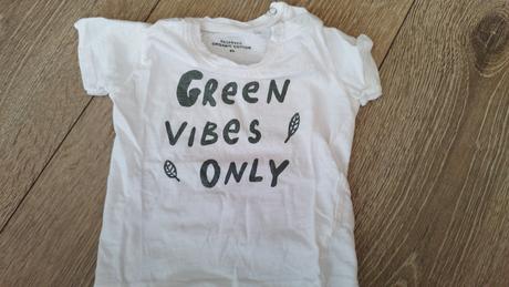 Tričko, reserved,80