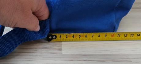 Ruksak adidas malý, adidas