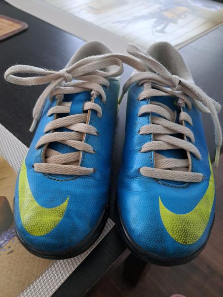 Kopačky nike veľ. 29.5, nike,30