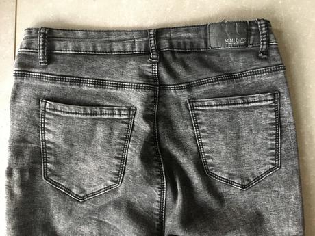 Rifle s vyssim pásom, 28