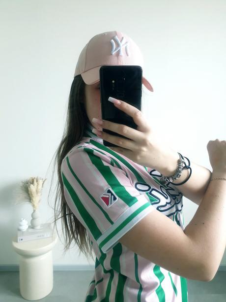 Karl kani top xs/s, xs