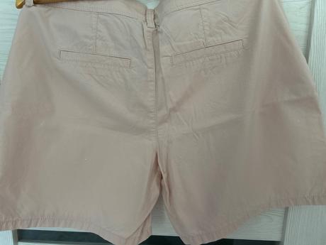 Látkové šortky yessica-40, yessica,40