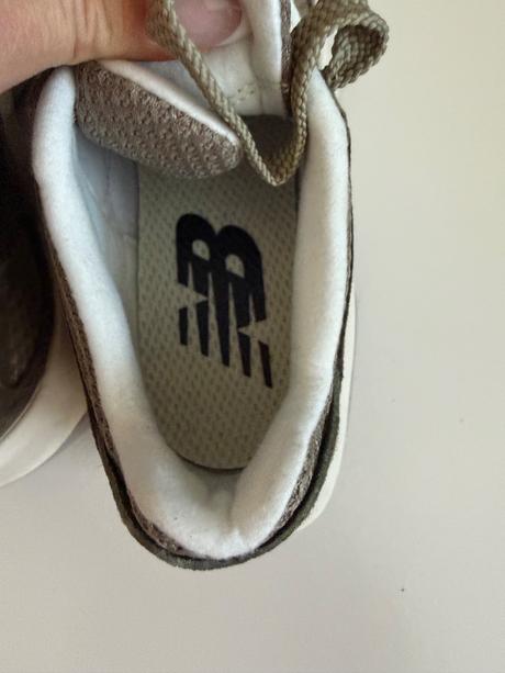 New balance tenisky 38, new balance,38