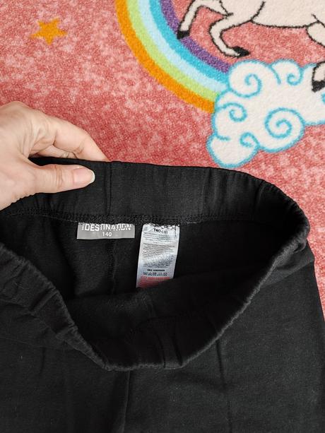 Predám legíny 134, 134