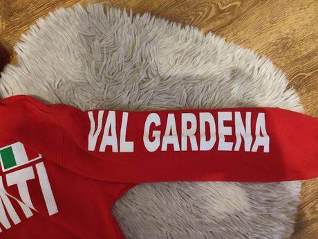 Mikina dolomiti 134/146, 134