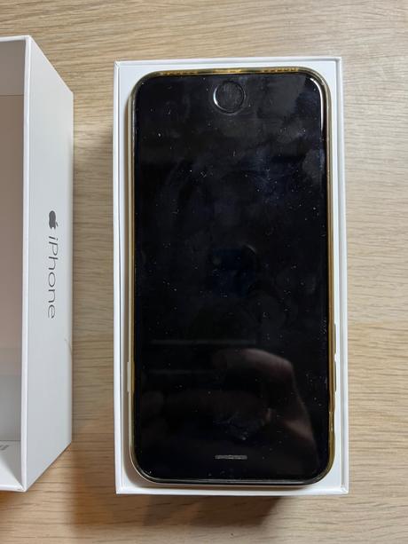 Iphone 6 16gb, apple