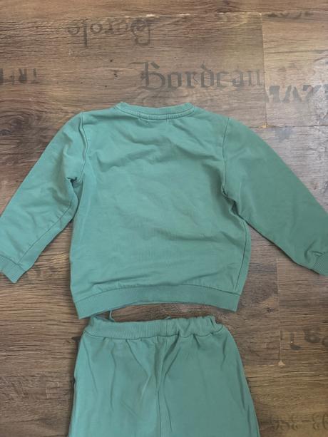 Pohodlná súprava name it, name it,86