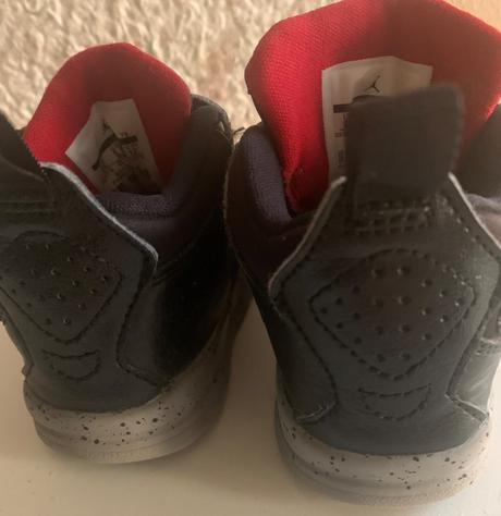 Malé jordanky, air jordan,22