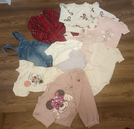 Balíček veľkosť 98, 86–98