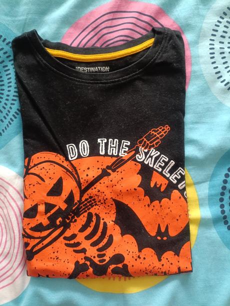 Tričko s dlhým rukávom 158/164, 158