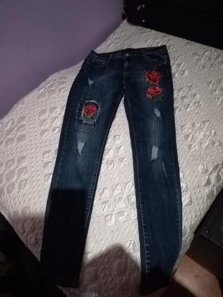 Rifle miss grace, 28