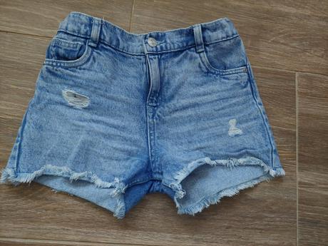 Šortky č.128, f&f,128