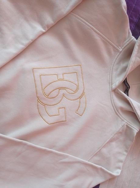 Bg tepláková súprava, l