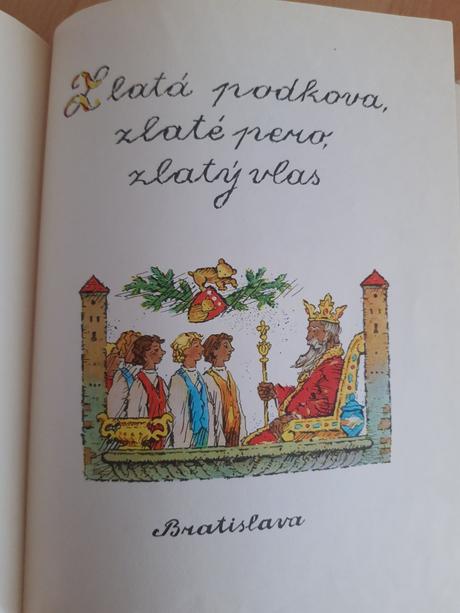 Knižky pre deti (ii. časť),