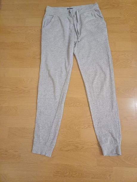 Chlapcenske teplaky top stav, terranova,176