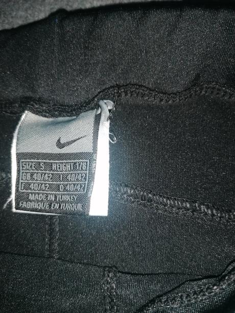 Leginy nike m, nike,m