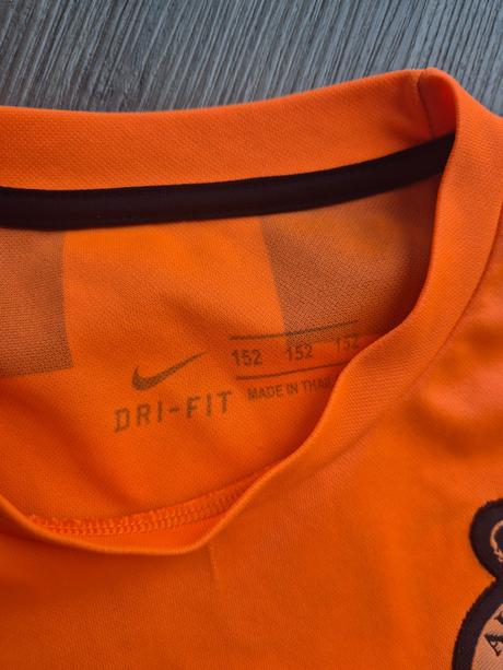 Dres velkost 152, nike,152