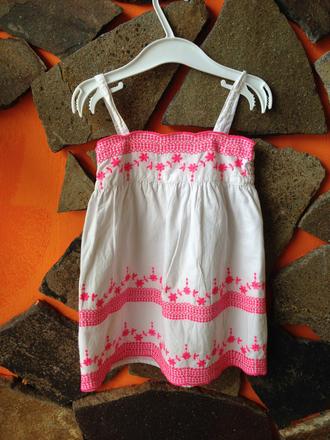 Nádherné šaty, f&f,86