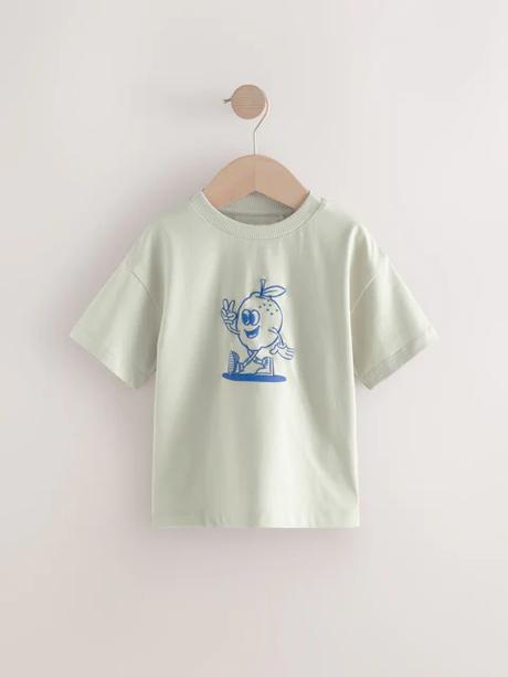 Tričko next, next,68 - 122