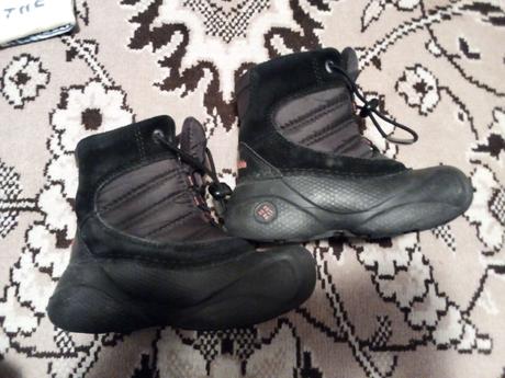 Snehule columbia, columbia,26