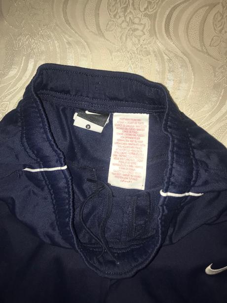 Nohavice nike, nike,134