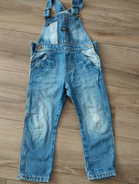 Rifle na traky, zara,98