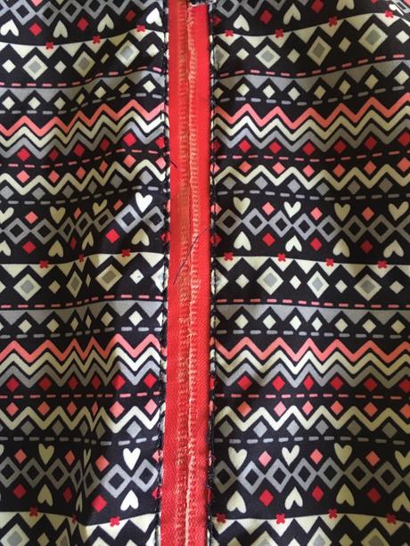 Zimna bunda 86/92, lupilu,86