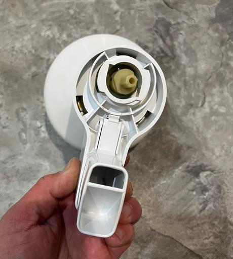 Bosch muz5gm1 mlynček na obilie, mak, bosch