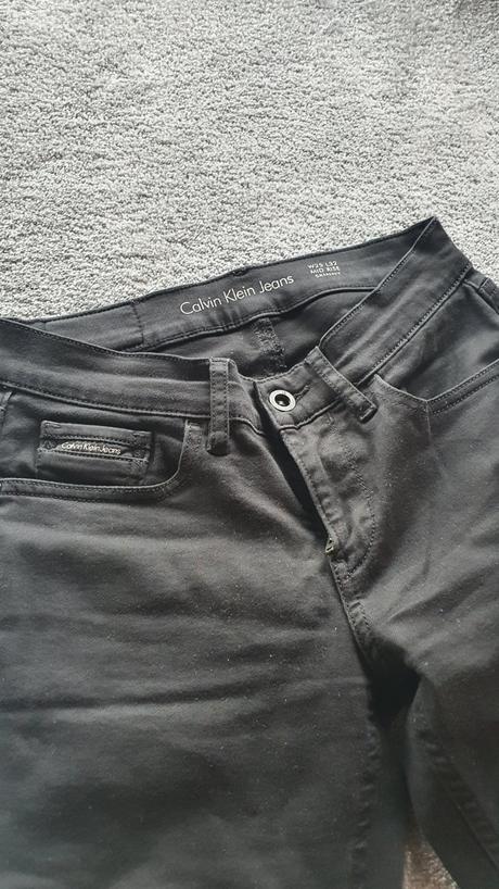 Rifle calvin klein xs, calvin klein,xs