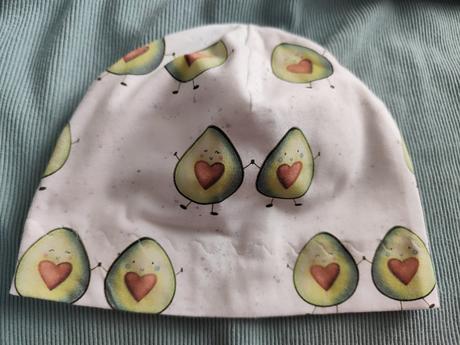 Jarné čiapočky, 86 - 140