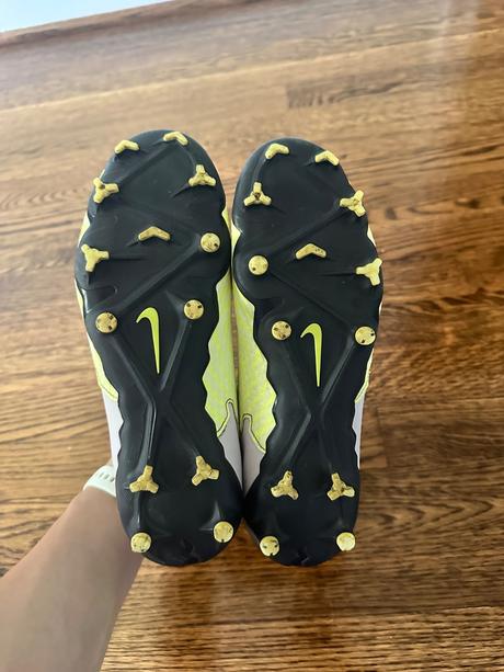 Kopacky nike, nike,40