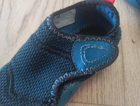 Cvičky domyos - vn.dĺžka 15,5cm, domyos,25