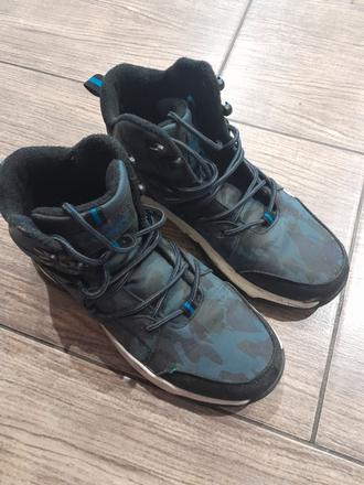 Kotnikove topanky, loap,38