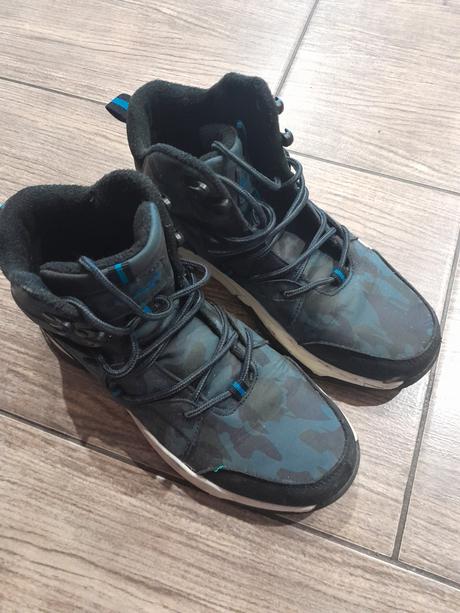 Kotnikove topanky, loap,38