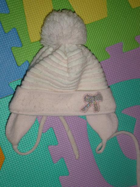 Ciapky 42cm s maslickou a saly na zimu, 74