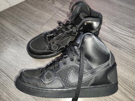 Kotníkové tenisky nike, nike,36