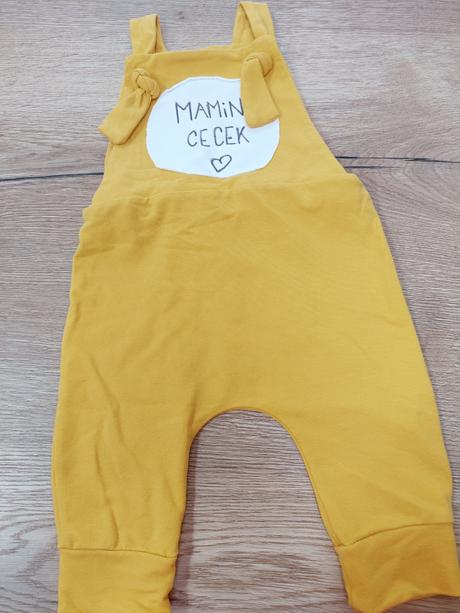 Handmade trakáče 68, 68