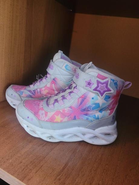 Detske topánky, baby,29