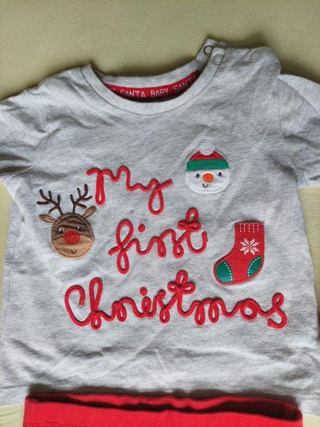 Vianočná súprava, 74