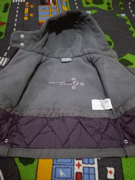 Frajerska bunda, dpam (du pareil au meme),68