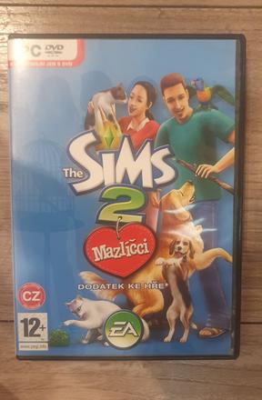 The sims 2, 