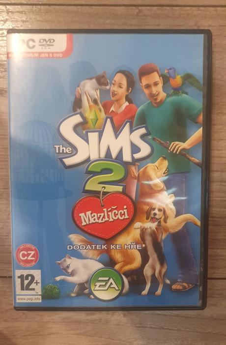The sims 2, 