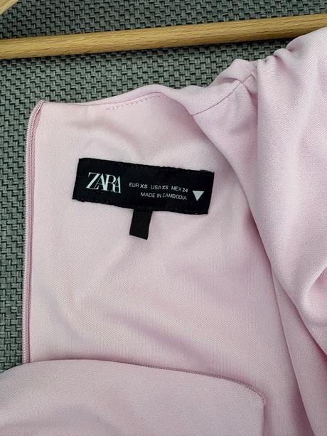 Saty zara, zara,xs