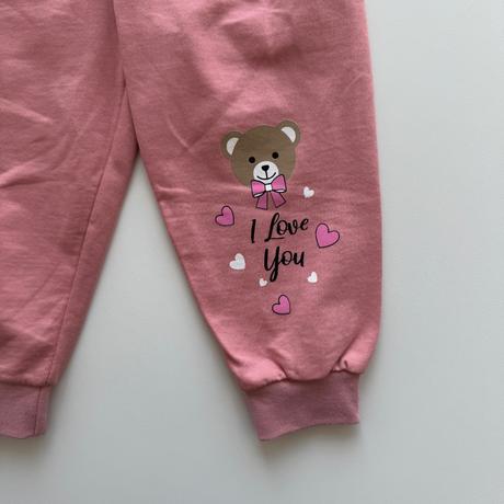 Dievčenská súprava, 80 / 92